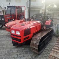 Trattore Cingolato Same Krypton 80 - 130cm