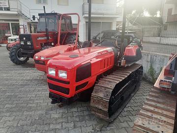 Trattore Cingolato Same Krypton 80 - 130cm