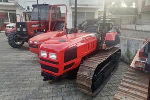 Trattore Cingolato Same Krypton 80 - 130cm