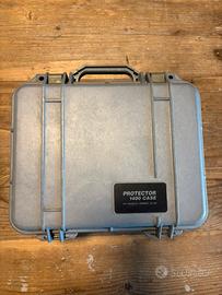 Protector 1400 case