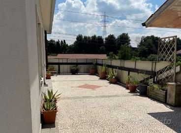 Appartamenti a Villa d'Almè BG