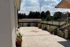 Appartamenti a Villa d'Almè BG