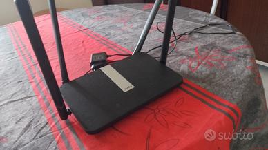 modem router wifi con sim
