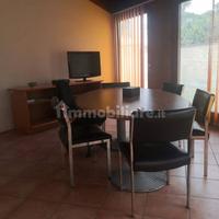 Uffici arredati Roma Magliana da 300