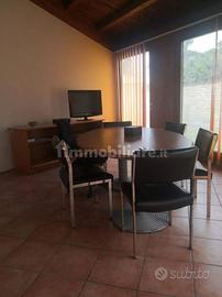 Uffici arredati Roma Magliana da 300