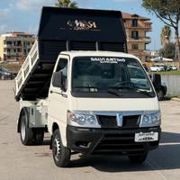 Piaggio Porter maxxi ribaltabile 1.3 benz euro 6b