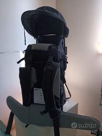 FreeON zaino da trekking portabimbo
