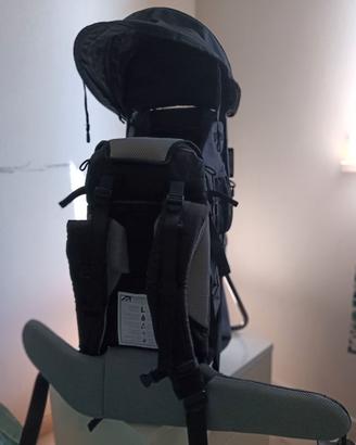 FreeON zaino da trekking portabimbo