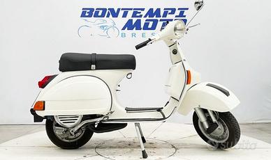 VESPA PX 125 - 4 MARCE
