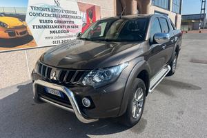 MITSUBISHI L200 2.4 DI-D/181CV DC Int. Hp Mivec SD