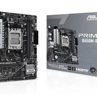 ASUS PRIME B650M-R