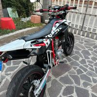 Swm sm125r