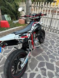 Swm sm125r