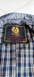Smanicato belstaff uomo
