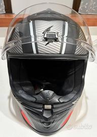 Casco integrale Scorpion EXO-R1 Air – Taglia M