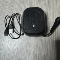 Altoparlante Bluetooth, Radio, Lettore MP3