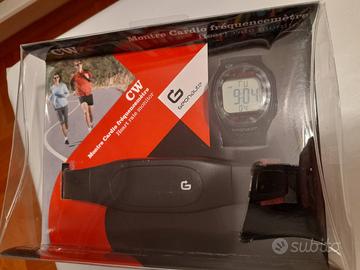Geonaute CW1 Orologio cardiofrequenzimetro