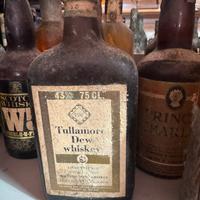 Whisky Da collezione