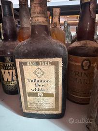 Whisky Da collezione