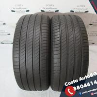 Saldi 225 50 18 Michelin 85% 2020 225 50 R18