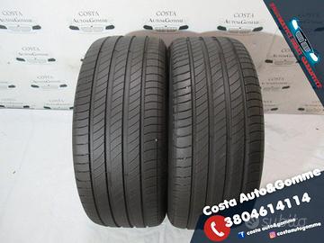 Saldi 225 50 18 Michelin 85% 2020 225 50 R18