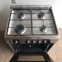 Cucina a gas
