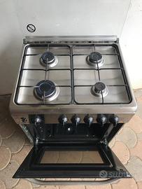 Cucina a gas