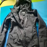 THE NORTH FACE GIACCA DONNA