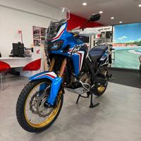 Honda CRF1000L Africa Twin - 2019