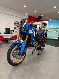 Honda CRF1000L Africa Twin - 2019