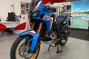 Honda CRF1000L Africa Twin - 2019
