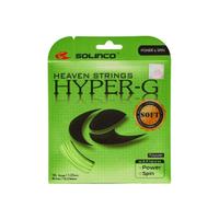 Corda tennis hyper g 