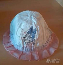 cappellini di marca bimbo/bimba varie misure