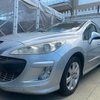 PEUGEOT 308 1,5 DIESEL