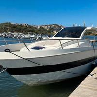 Azimut Atlantis Verve del 2010