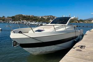 Azimut Atlantis Verve del 2010