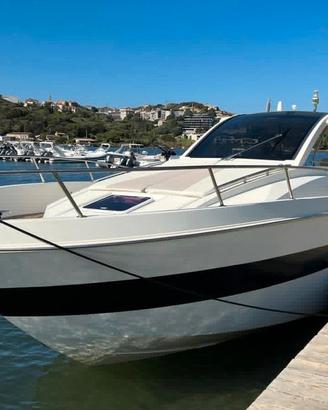 Azimut Atlantis Verve del 2010