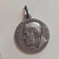 Medaglia commemorativa Giubileo 2000
