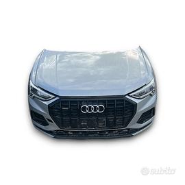 muso musata kit airbag audi q3 sportback