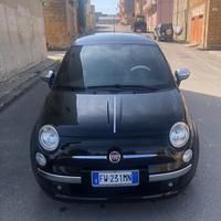 Fiat 500 1.2 Gucci