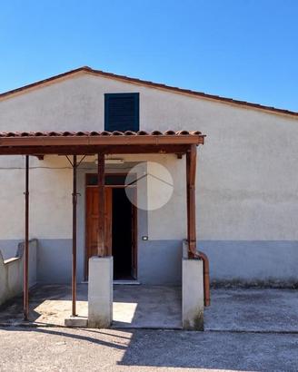 CASA INDIPENDENTE A PALIANO
