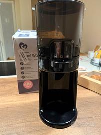 Scaldabiberon/dispenser acqua calda  biberon