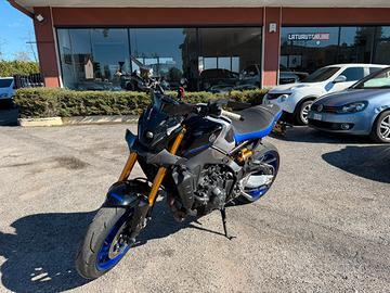 Yamaha MT-09 MTN890D
