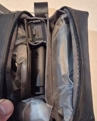 DJI Osmo Poket 4 Creator Combo