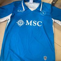 T shirt ssc Napoli
