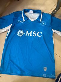 T shirt ssc Napoli