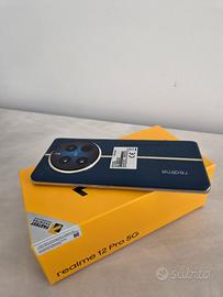 Realme 12 PRO 5G