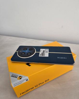 Realme 12 PRO 5G