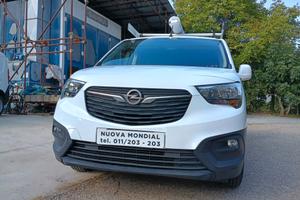 OPEL COMBO CARGO 1.5 DS 100 CV 3 POSTI