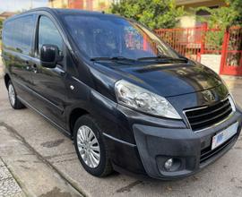 Peugeot Expert Tepee 2.0 HDi 125CV FAP PL Allure 9